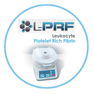 L-PRF Platelet Therapy