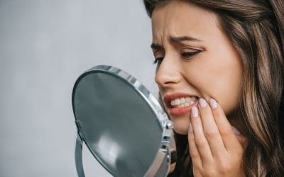 Broken Tooth Emergency: What You Need to Know