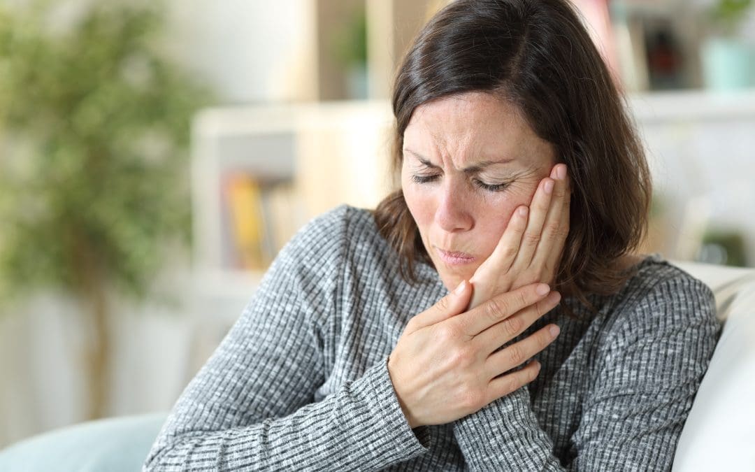 Emergency Toothache Relief: Quick and Effective Solutions