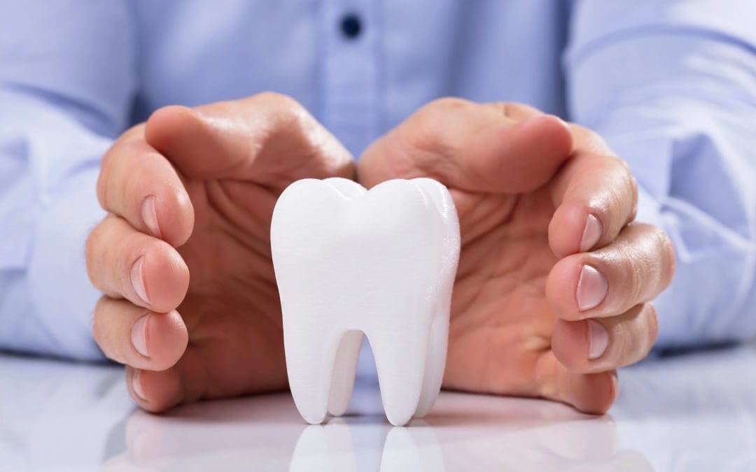 Tooth replacement options at One Stop Dental, Colorado Springs.