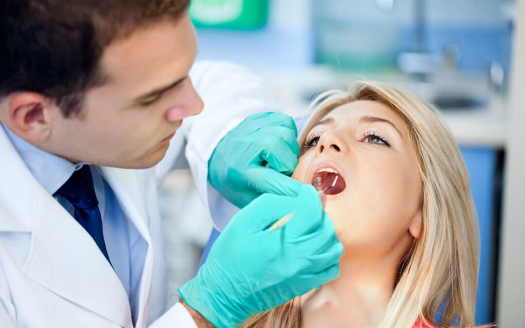 How Many Fillings Are Normal | 719-447-1199 | One Stop Dental