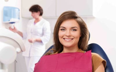 Whatt Are The Step By Step Dental Filling Procedures