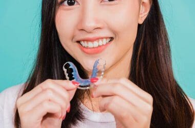 Affordable Dental Night Guard Near Me: Effective Solutions at a Great Price